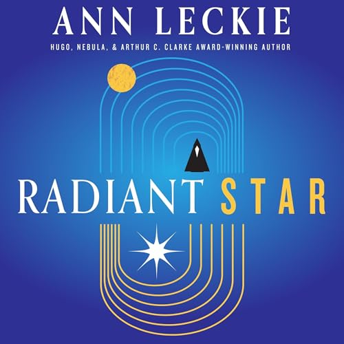 Radiant Star