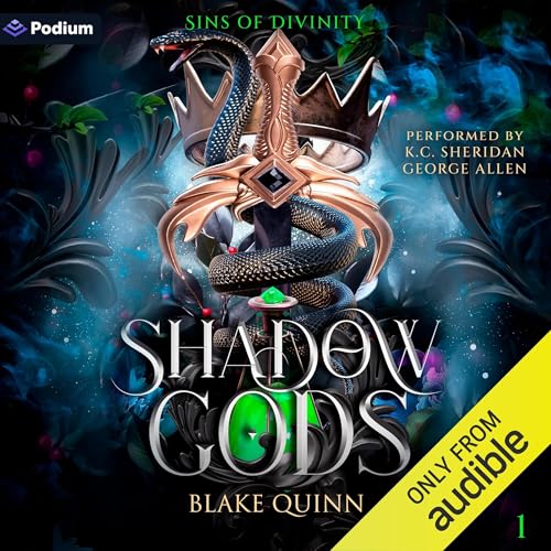 Shadow Gods