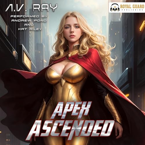 Apex Ascended
