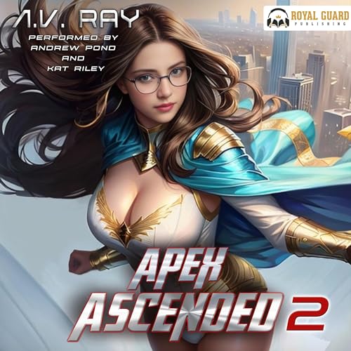 Apex Ascended 2
