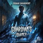 Guardian's Journey (Book #1)