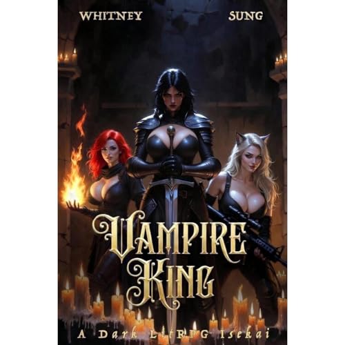 Vampire King