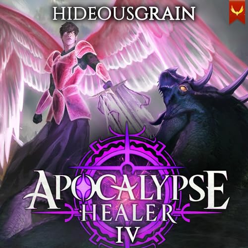 Apocalypse Healer 4