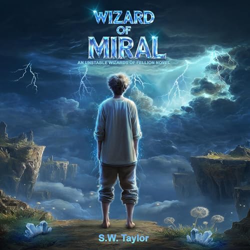Wizard of Miral