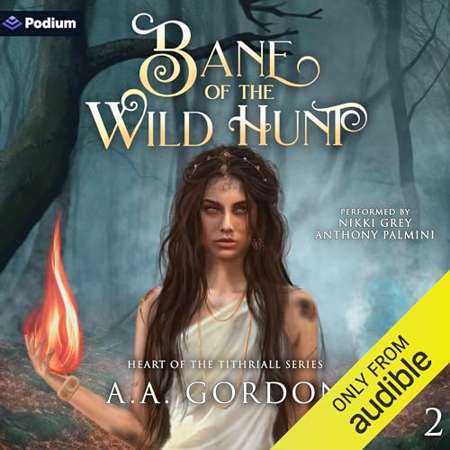 Bane of the Wild Hunt