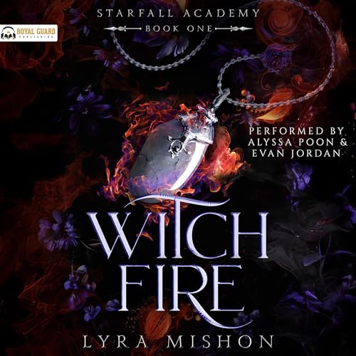 Witch Fire