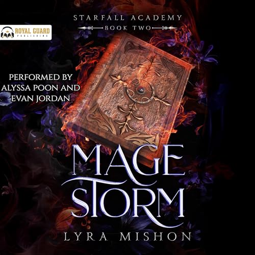Mage Storm
