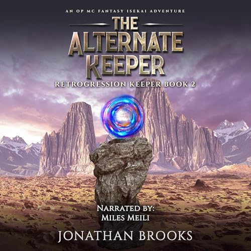 The Alternate Keeper