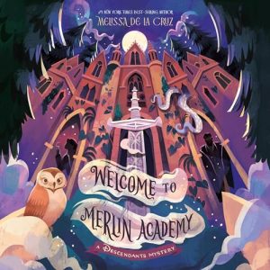 Welcome to Merlin Academy - AudioBB