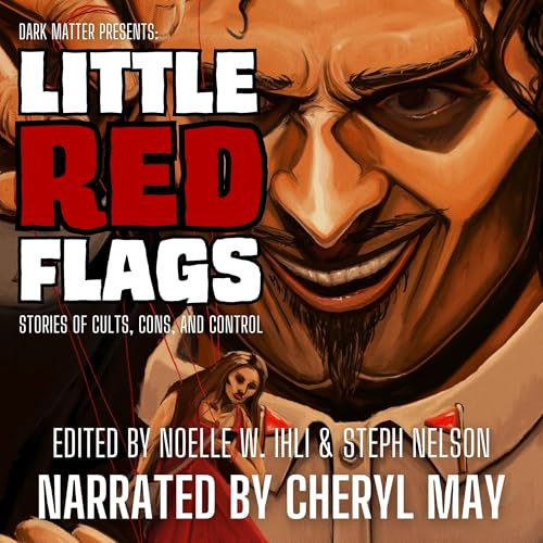 Little Red Flags