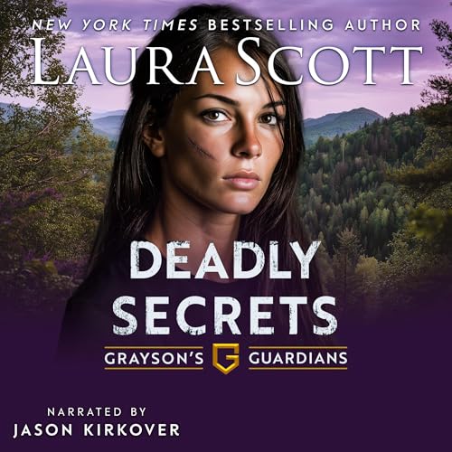 Deadly Secrets