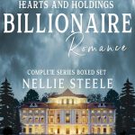 Hearts and Holdings Billionaire Romance