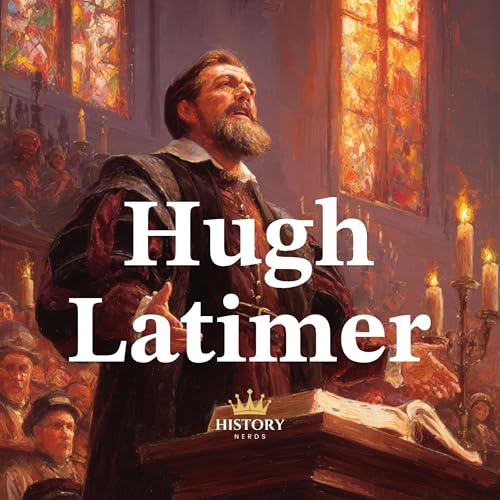 Hugh Latimer