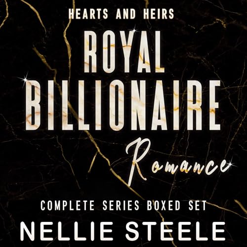 Hearts and Heirs Royal Billionaire Romance