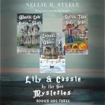 Lily & Cassie by the Sea Mysteries