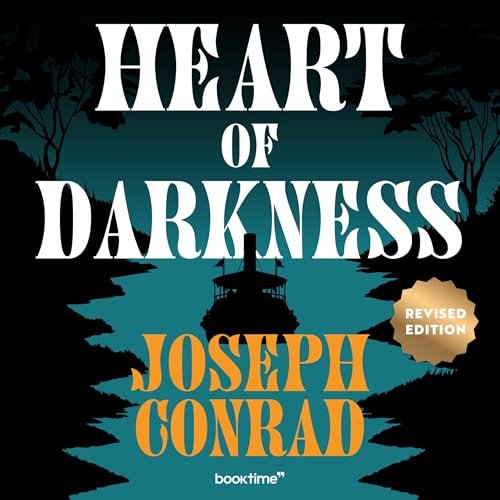 Heart of Darkness