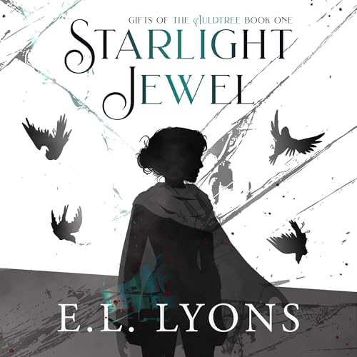 Starlight Jewel