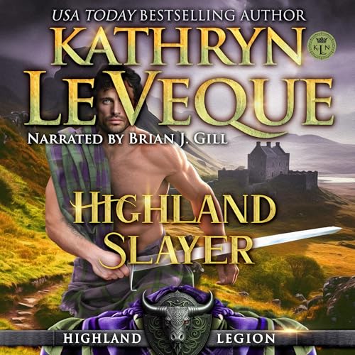 Highland Slayer