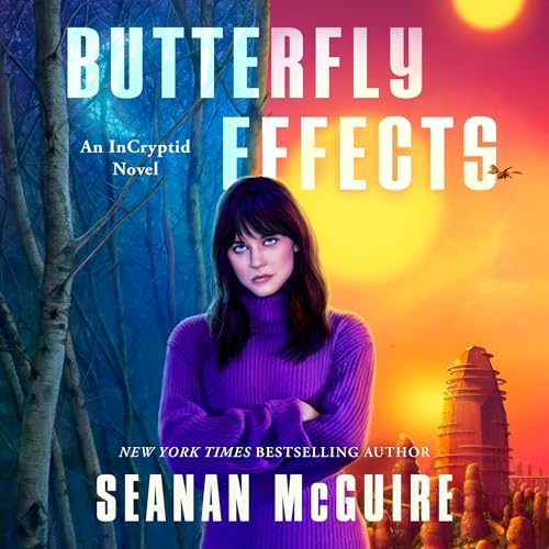 Butterfly Effects