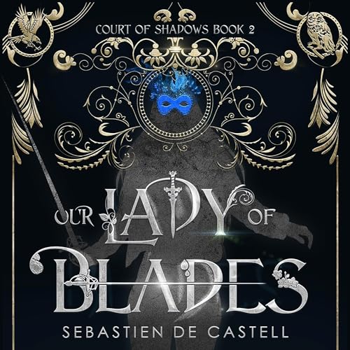 Our Lady of Blades