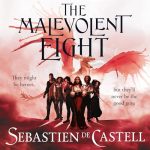 The Malevolent Eight
