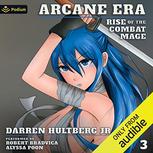Arcane Era 3