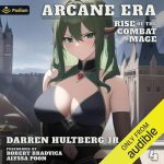 Arcane Era 4