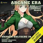 Arcane Era 2