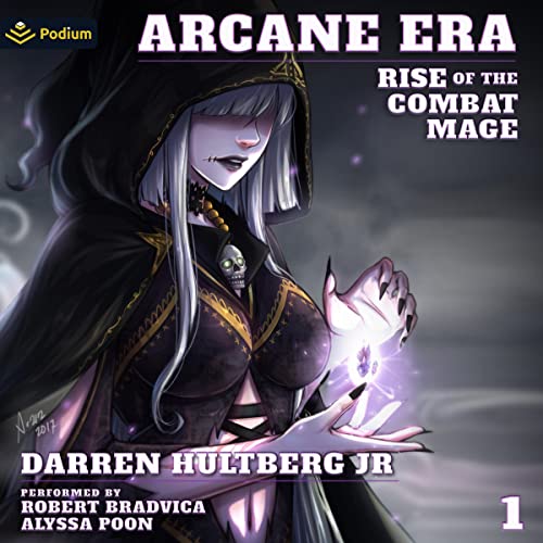 Arcane Era
