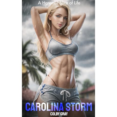 Carolina Storm