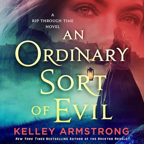 An Ordinary Sort of Evil