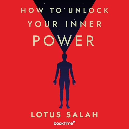 How to Unlock Your Inner Power