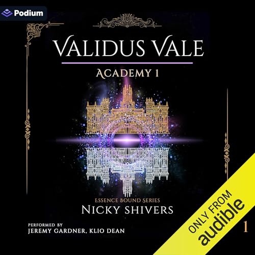 Validus Vale Academy