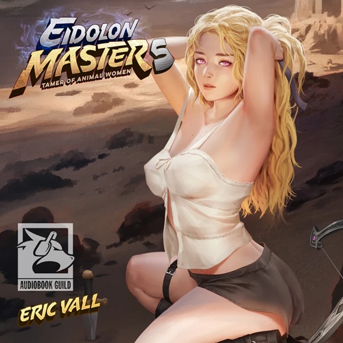 Eidolon Master 5