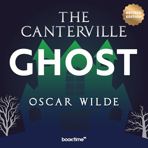 The Canterville Ghost
