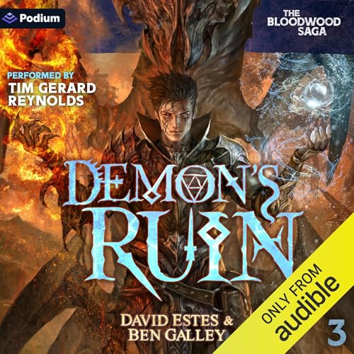 Demon's Ruin