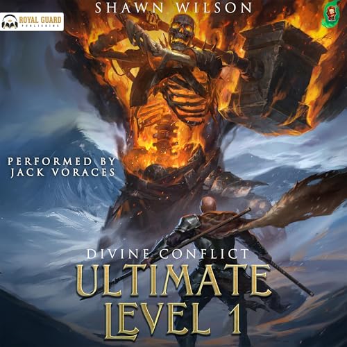 Ultimate Level 1: Divine Conflict