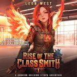 Rise of the Class Smith