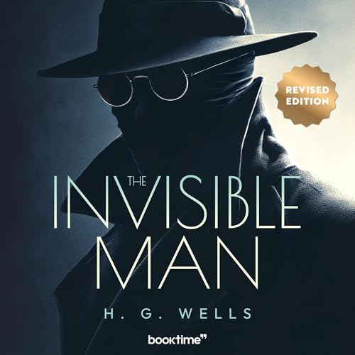 The Invisible Man