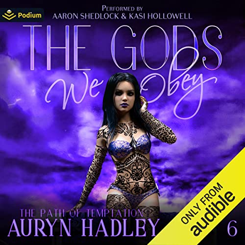 The Gods We Obey