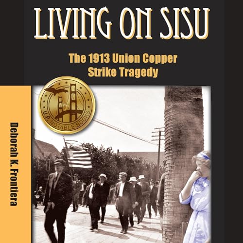 Living On Sisu