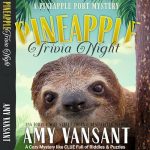 Pineapple Trivia Night
