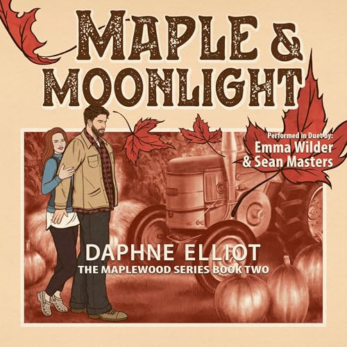 Maple & Moonlight