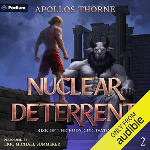Nuclear Deterrent