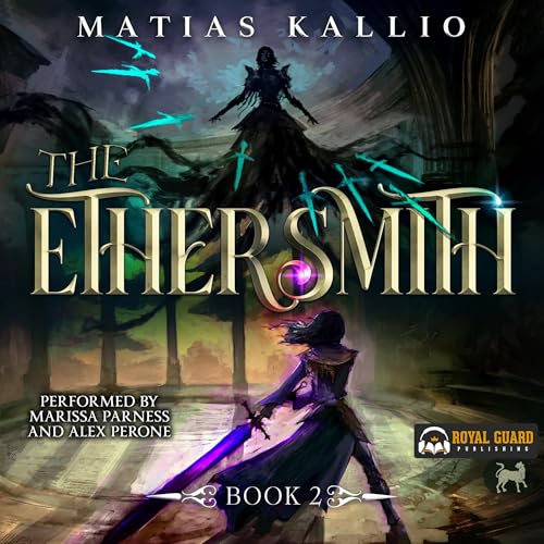 The Ethersmith 2