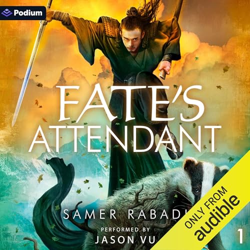 Fate's Attendant