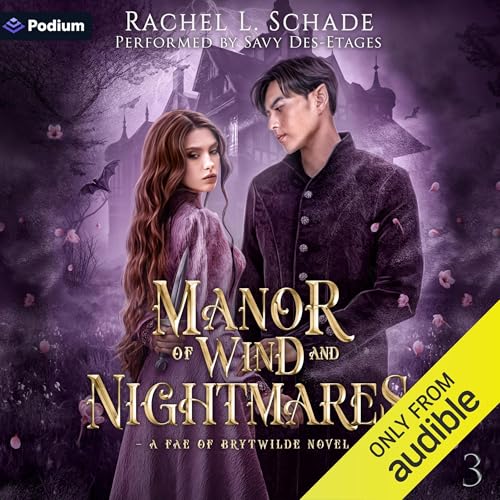 Manor of Wind and Nightmares