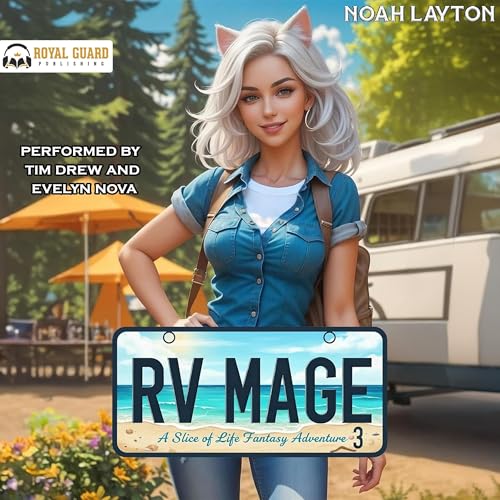 RV Mage 3