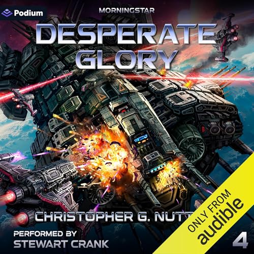 Desperate Glory