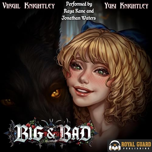 Big and Bad